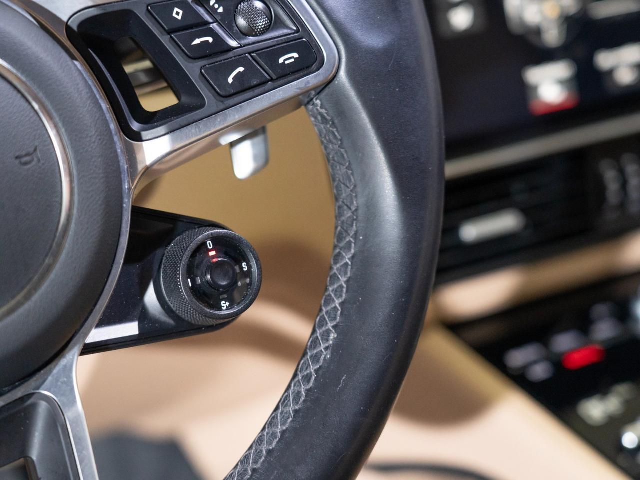 2021 Porsche Cayenne S Coupe Pompano Beach FL