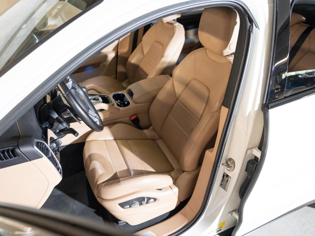 2021 Porsche Cayenne S Coupe Pompano Beach FL