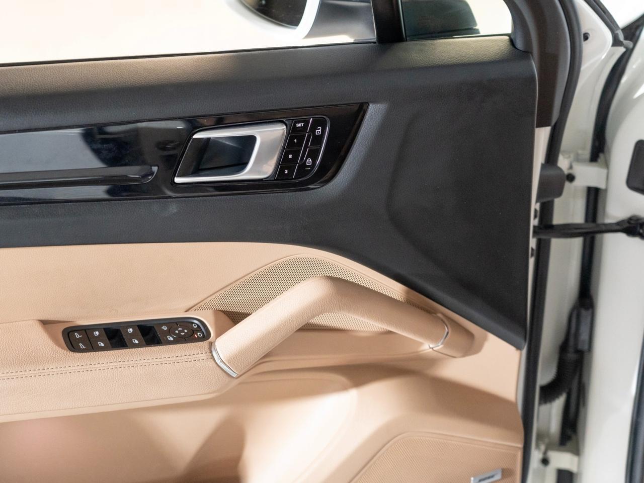 2021 Porsche Cayenne S Coupe Pompano Beach FL