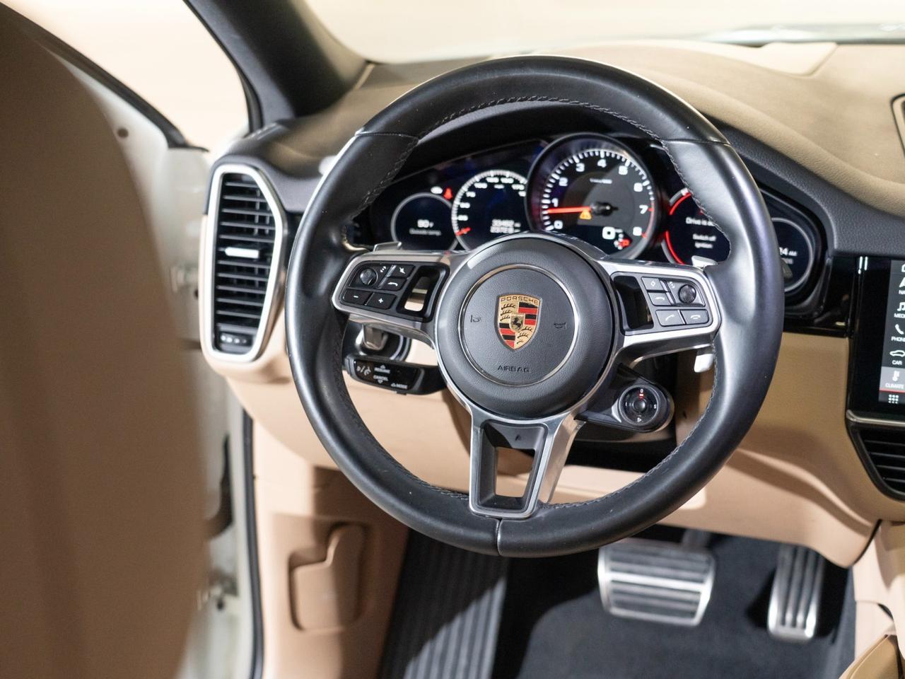 2021 Porsche Cayenne S Coupe Pompano Beach FL
