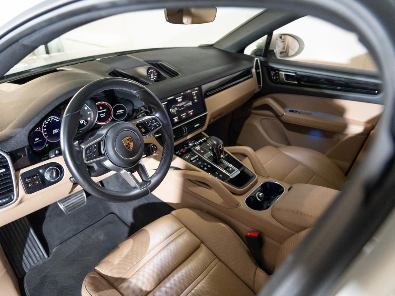 2021 Porsche Cayenne S Coupe Pompano Beach FL