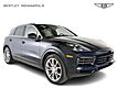 2021 Porsche Cayenne S