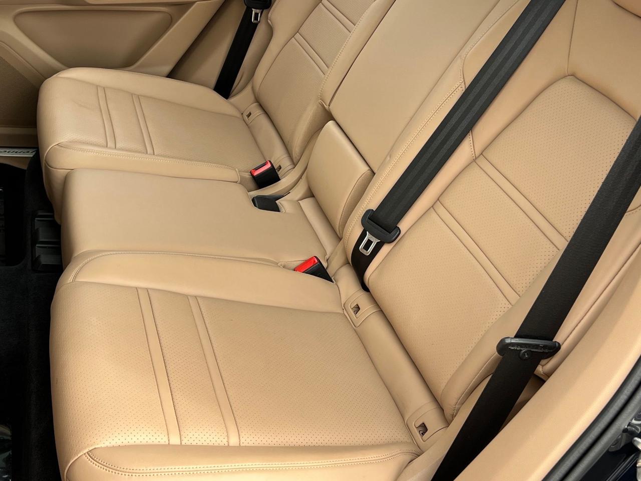 2021 Porsche Cayenne S Indianapolis IN