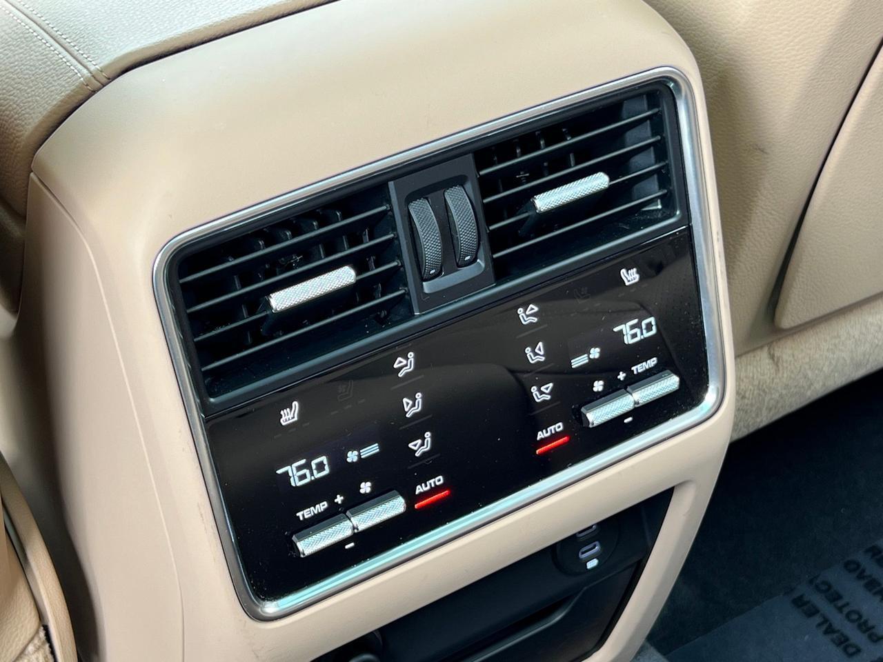 2021 Porsche Cayenne S Indianapolis IN