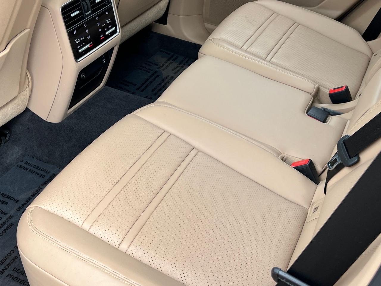 2021 Porsche Cayenne S Indianapolis IN