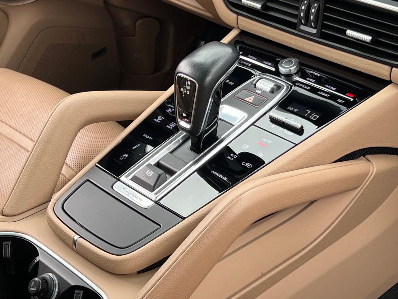 2021 Porsche Cayenne S Indianapolis IN