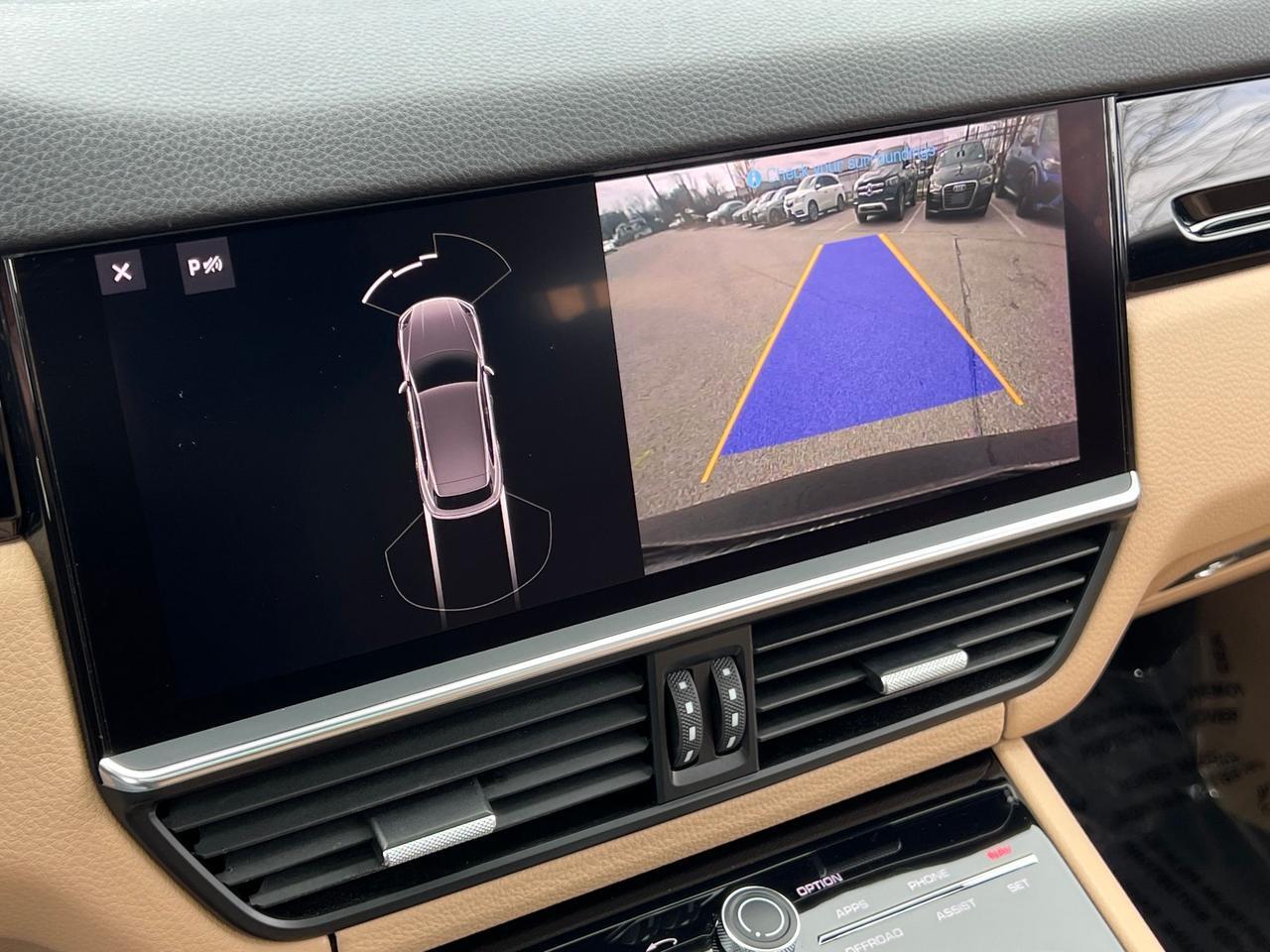 2021 Porsche Cayenne S Indianapolis IN