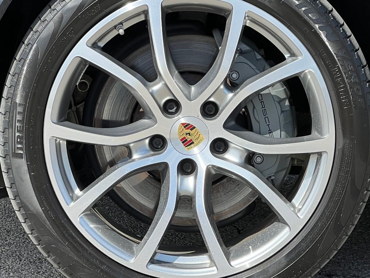 2021 Porsche Cayenne S Indianapolis IN