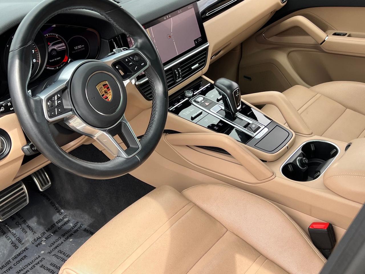 2021 Porsche Cayenne S Indianapolis IN