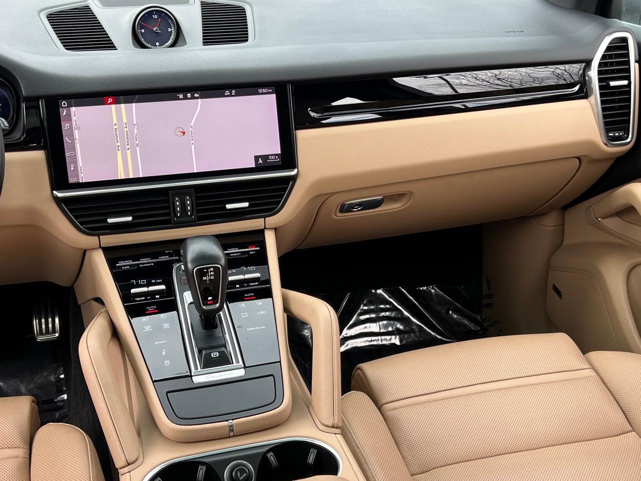 2021 Porsche Cayenne S Indianapolis IN