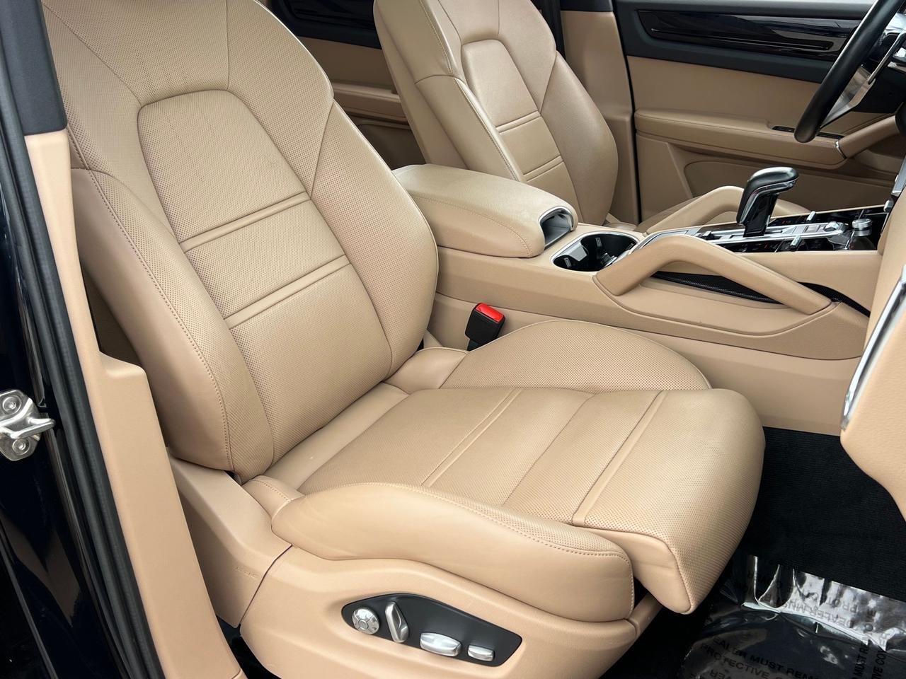 2021 Porsche Cayenne S Indianapolis IN