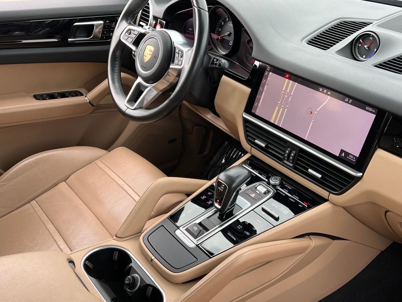 2021 Porsche Cayenne S Indianapolis IN