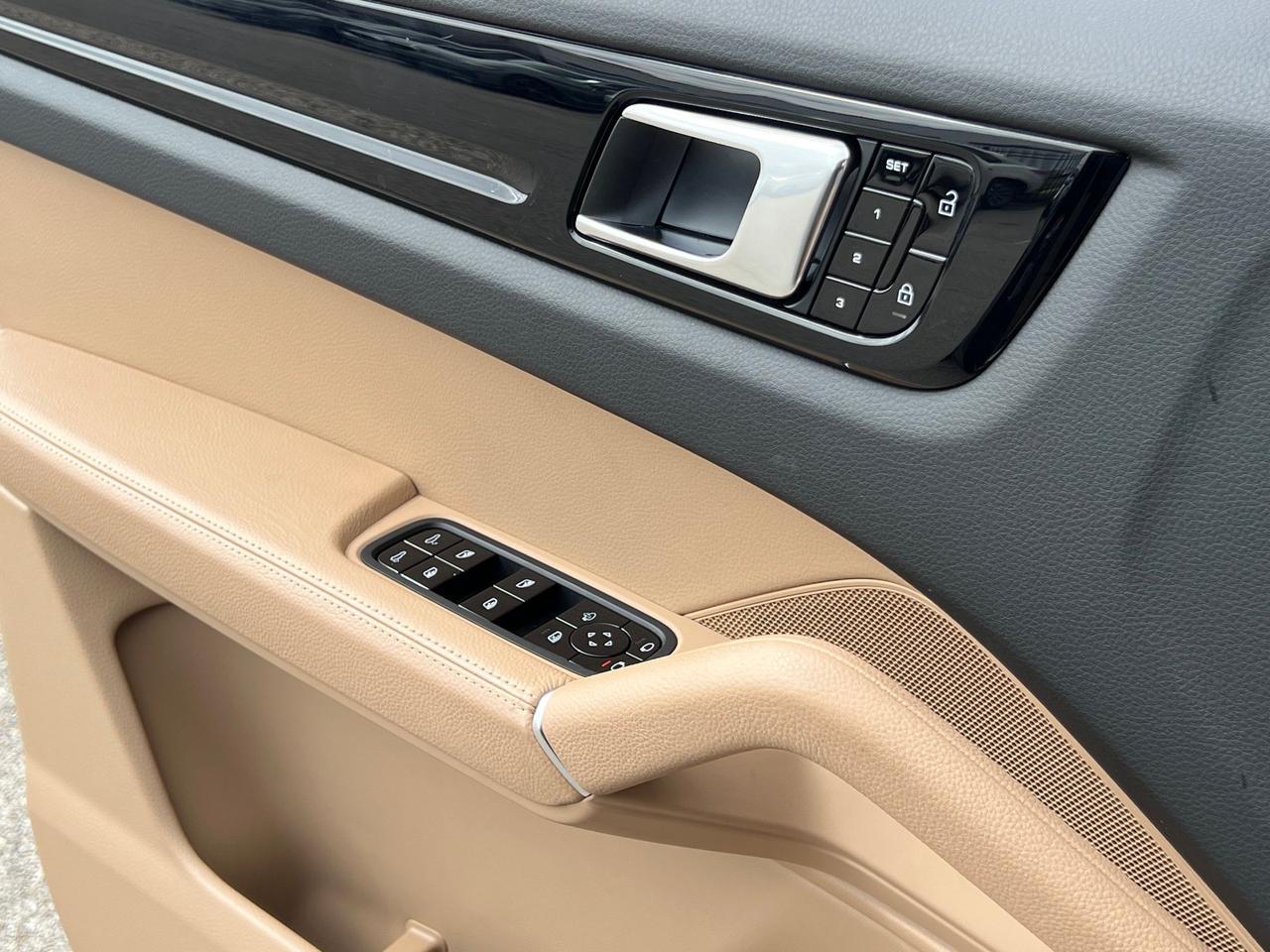 2021 Porsche Cayenne S Indianapolis IN