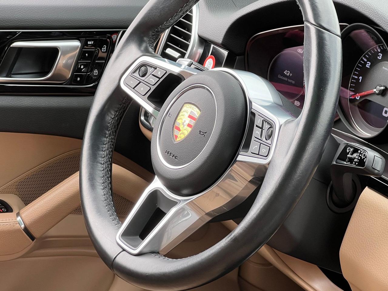 2021 Porsche Cayenne S Indianapolis IN