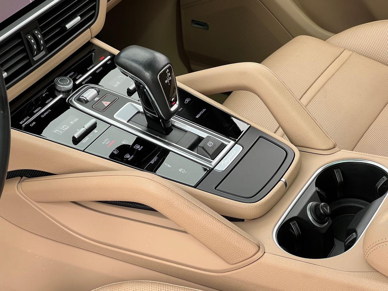 2021 Porsche Cayenne S Indianapolis IN