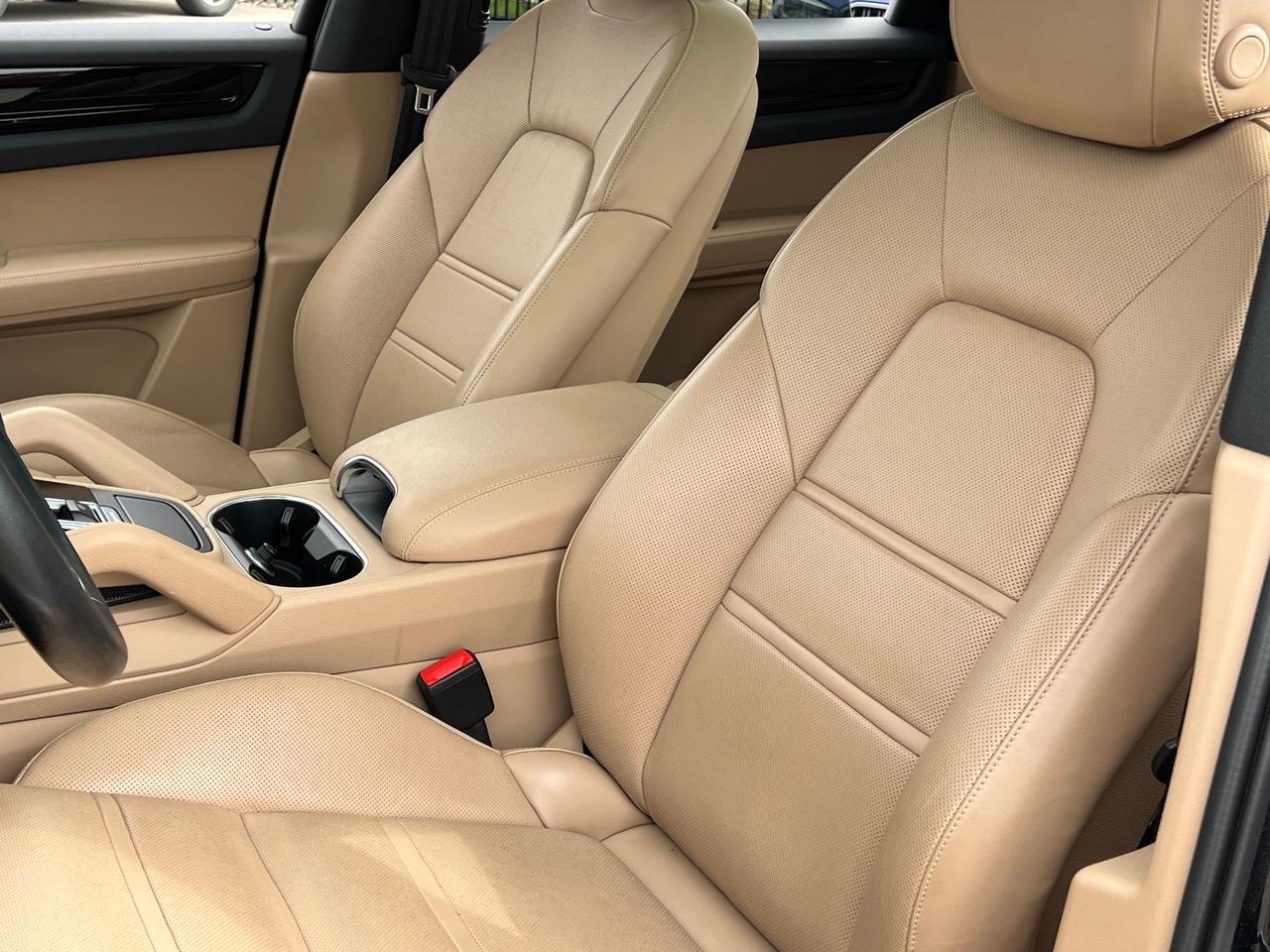 2021 Porsche Cayenne S Indianapolis IN