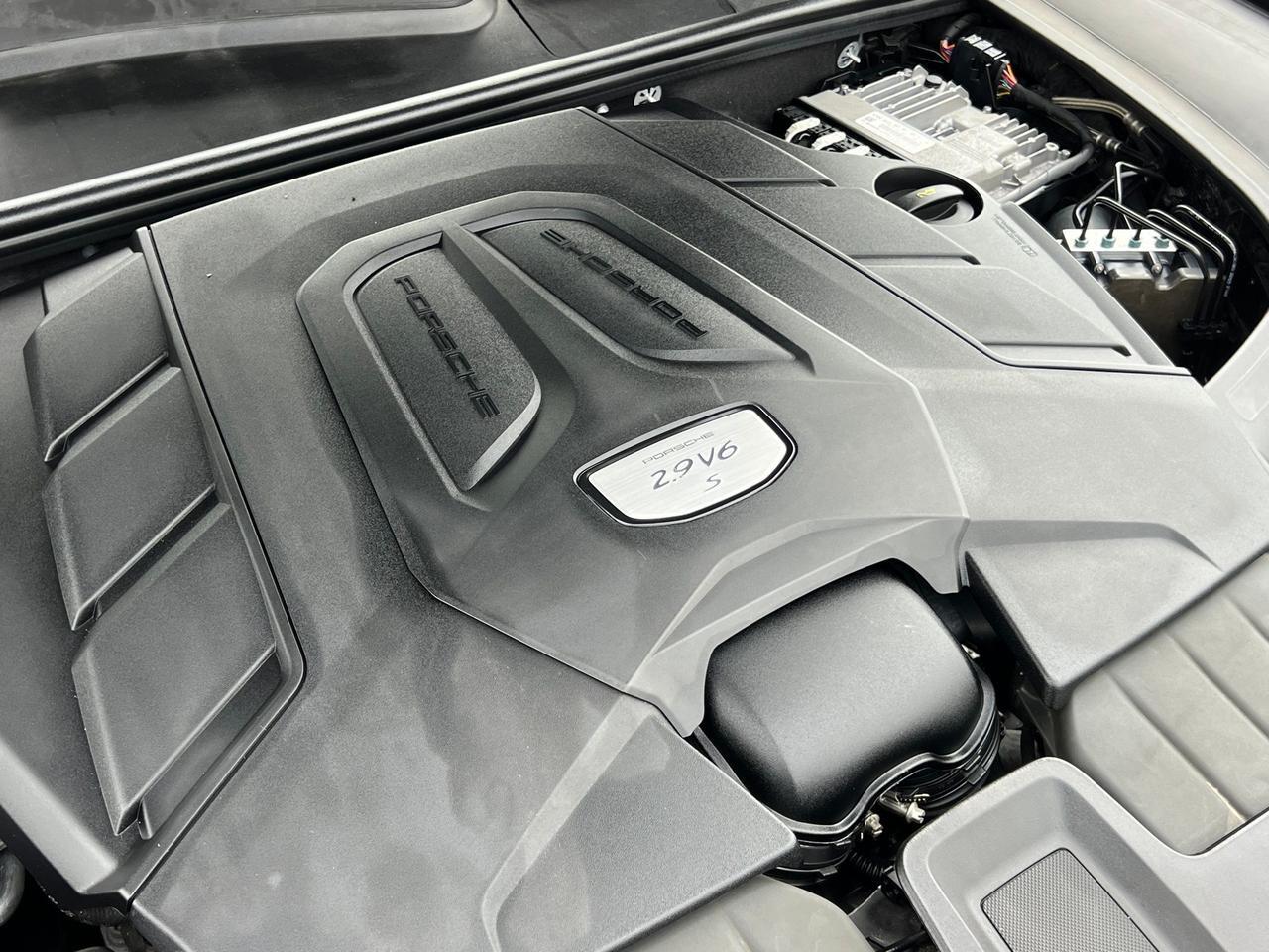 2021 Porsche Cayenne S Indianapolis IN