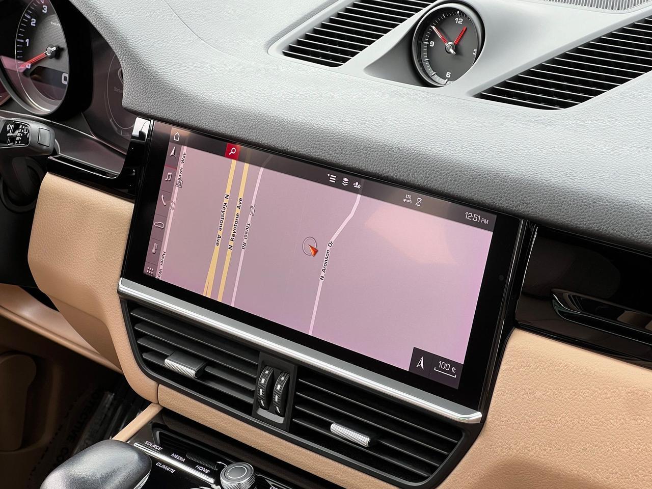 2021 Porsche Cayenne S Indianapolis IN