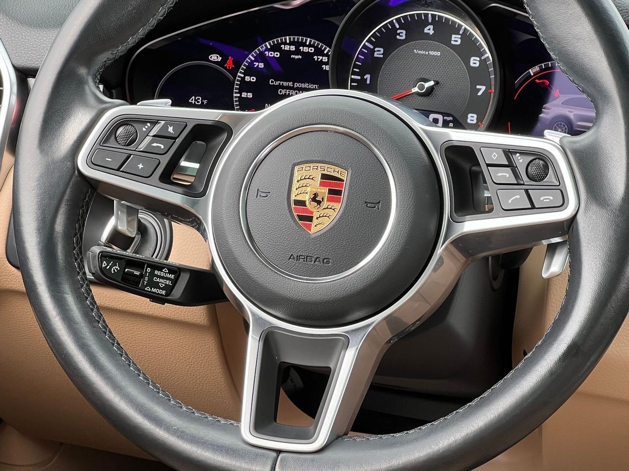 2021 Porsche Cayenne S Indianapolis IN