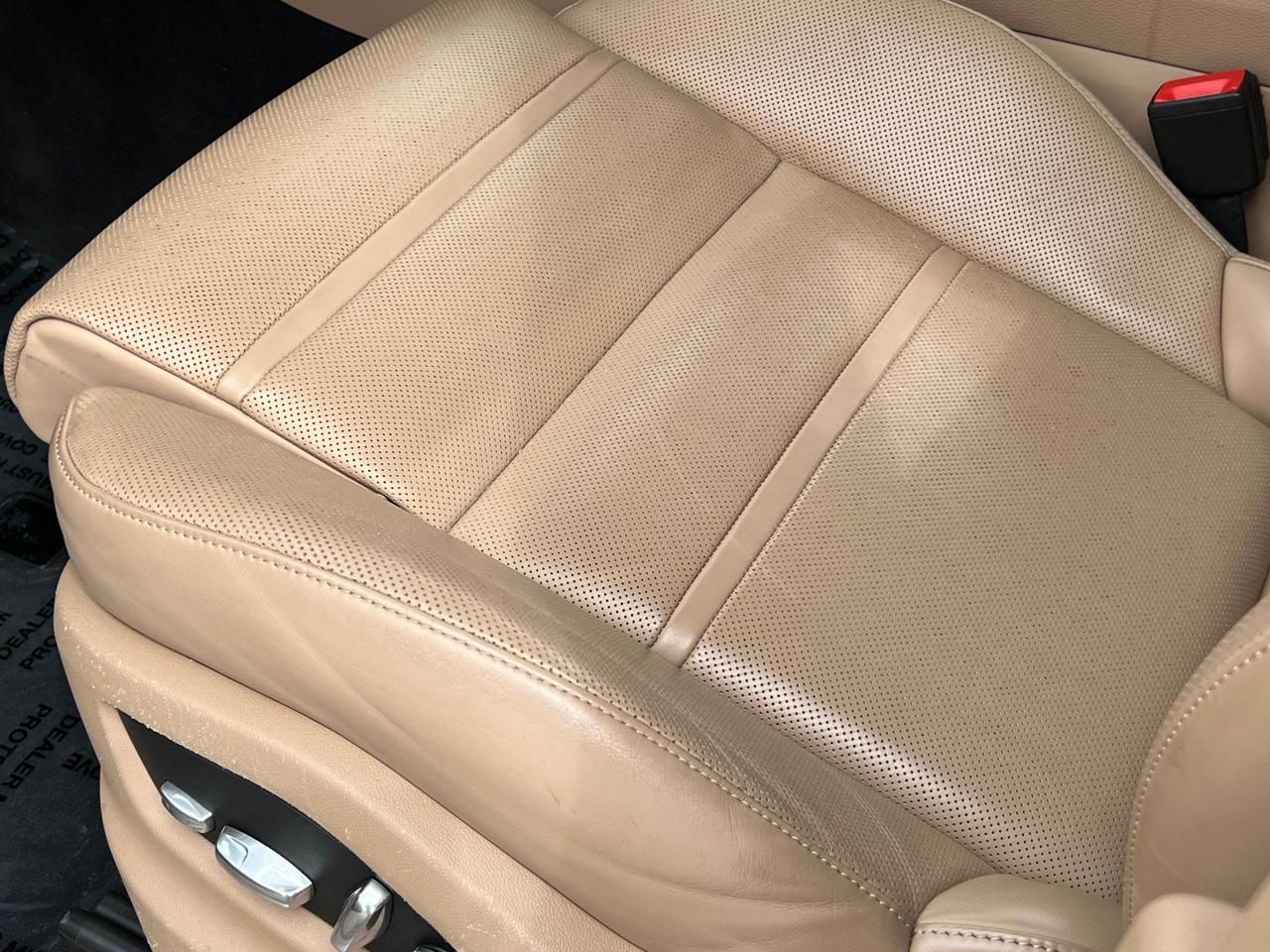 2021 Porsche Cayenne S Indianapolis IN