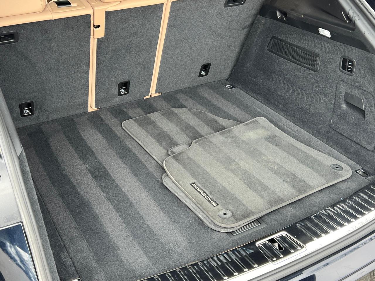 2021 Porsche Cayenne S Indianapolis IN