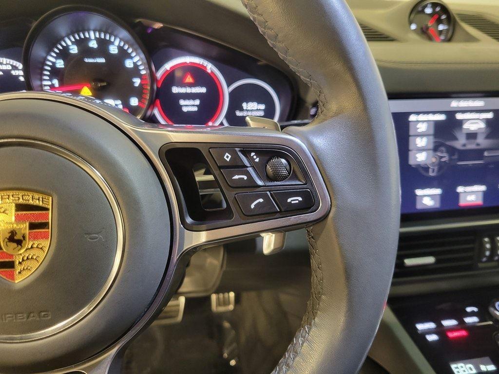 2021 Porsche Cayenne S Parker CO