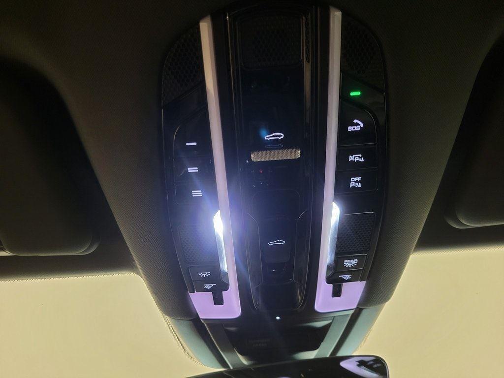 2021 Porsche Cayenne S Parker CO