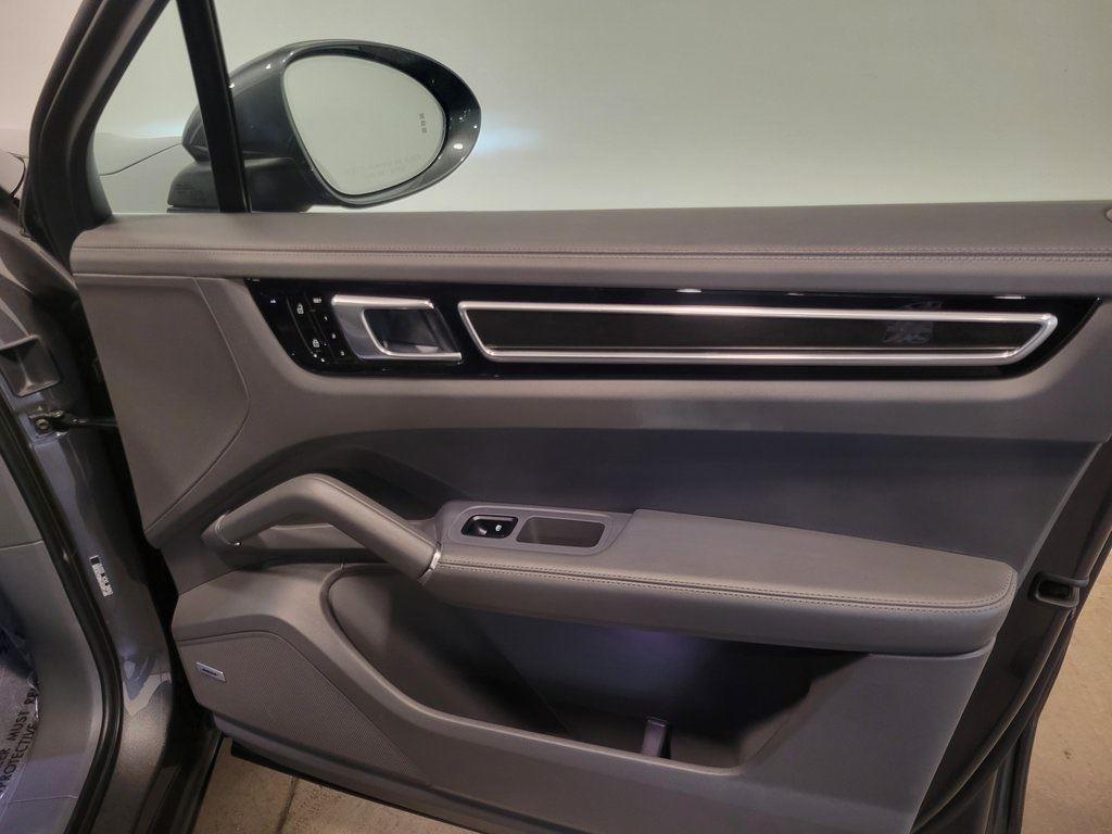 2021 Porsche Cayenne S Parker CO