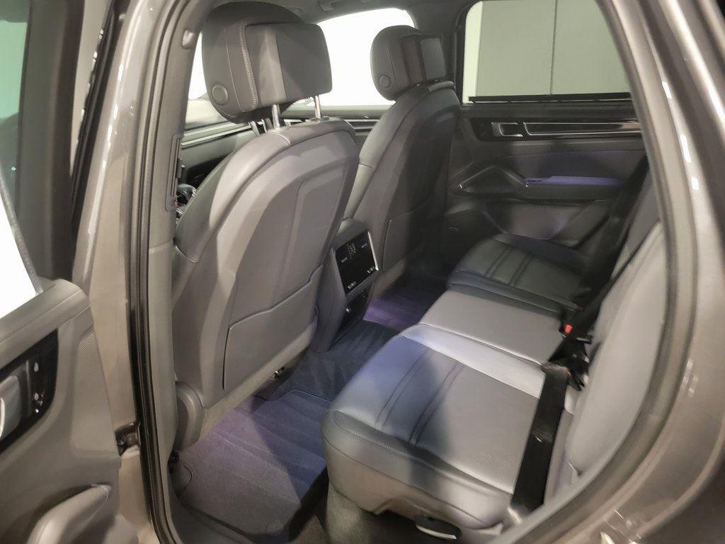 2021 Porsche Cayenne S Parker CO