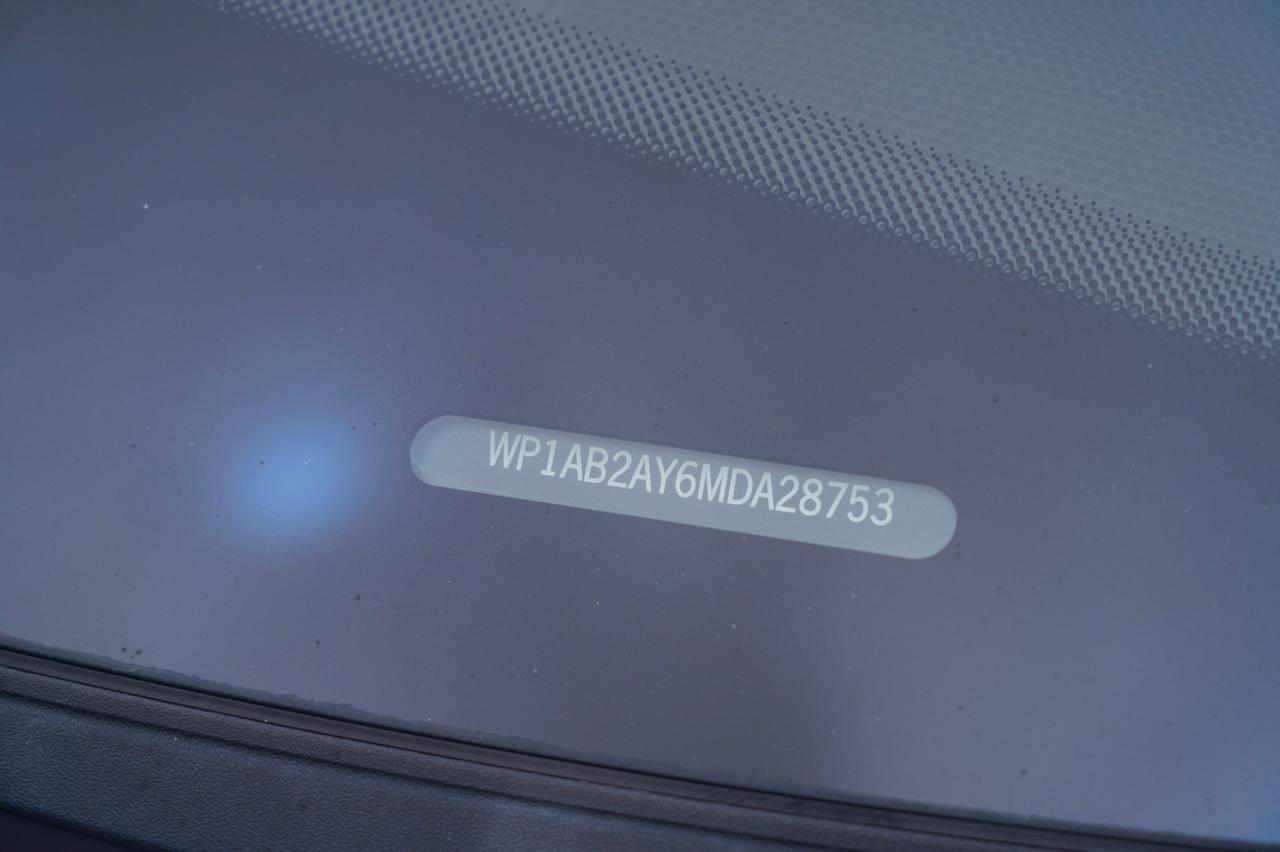 2021 Porsche Cayenne S Pompano Beach FL