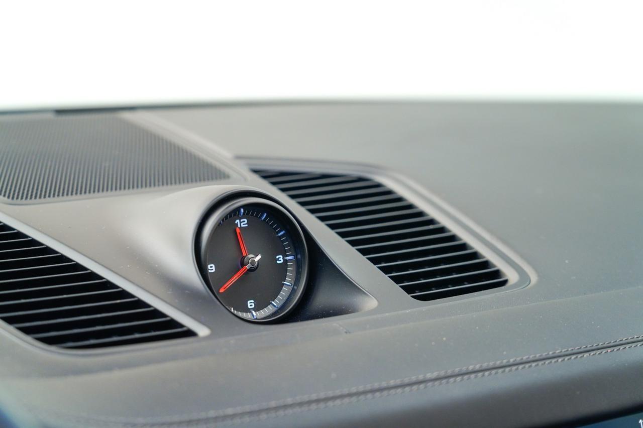 2021 Porsche Cayenne S Pompano Beach FL