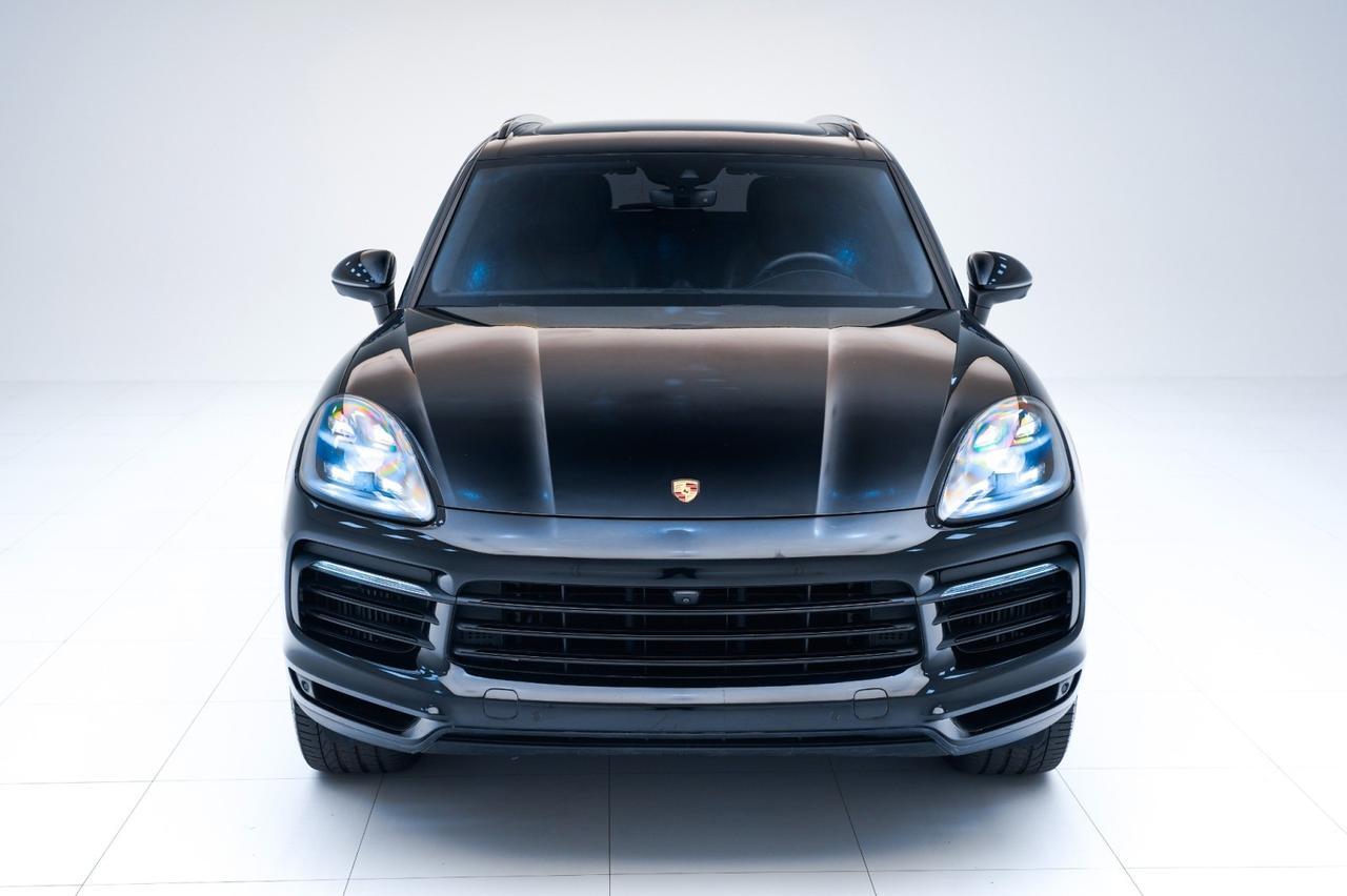 2021 Porsche Cayenne S Pompano Beach FL