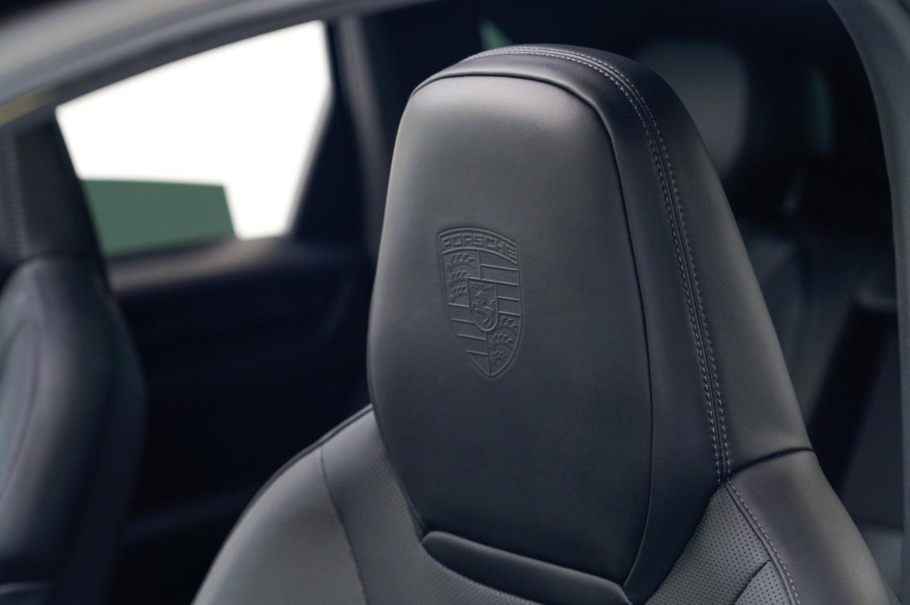 2021 Porsche Cayenne S Pompano Beach FL