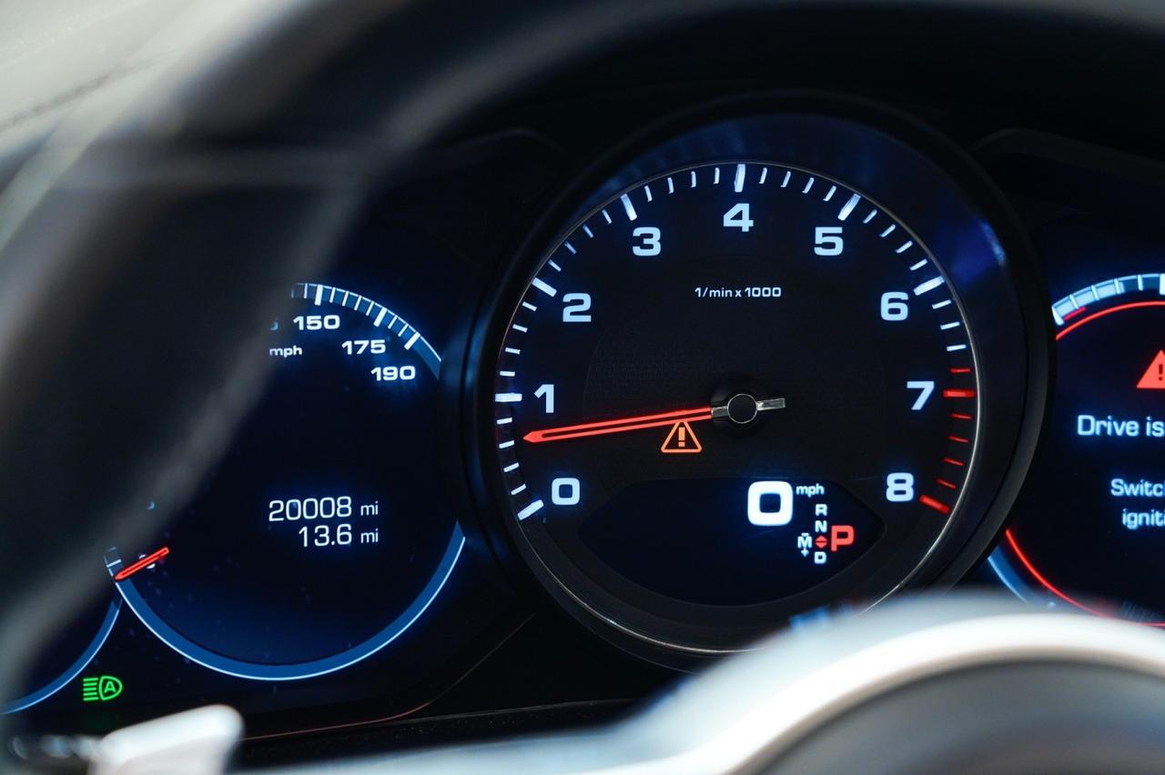 2021 Porsche Cayenne S Pompano Beach FL