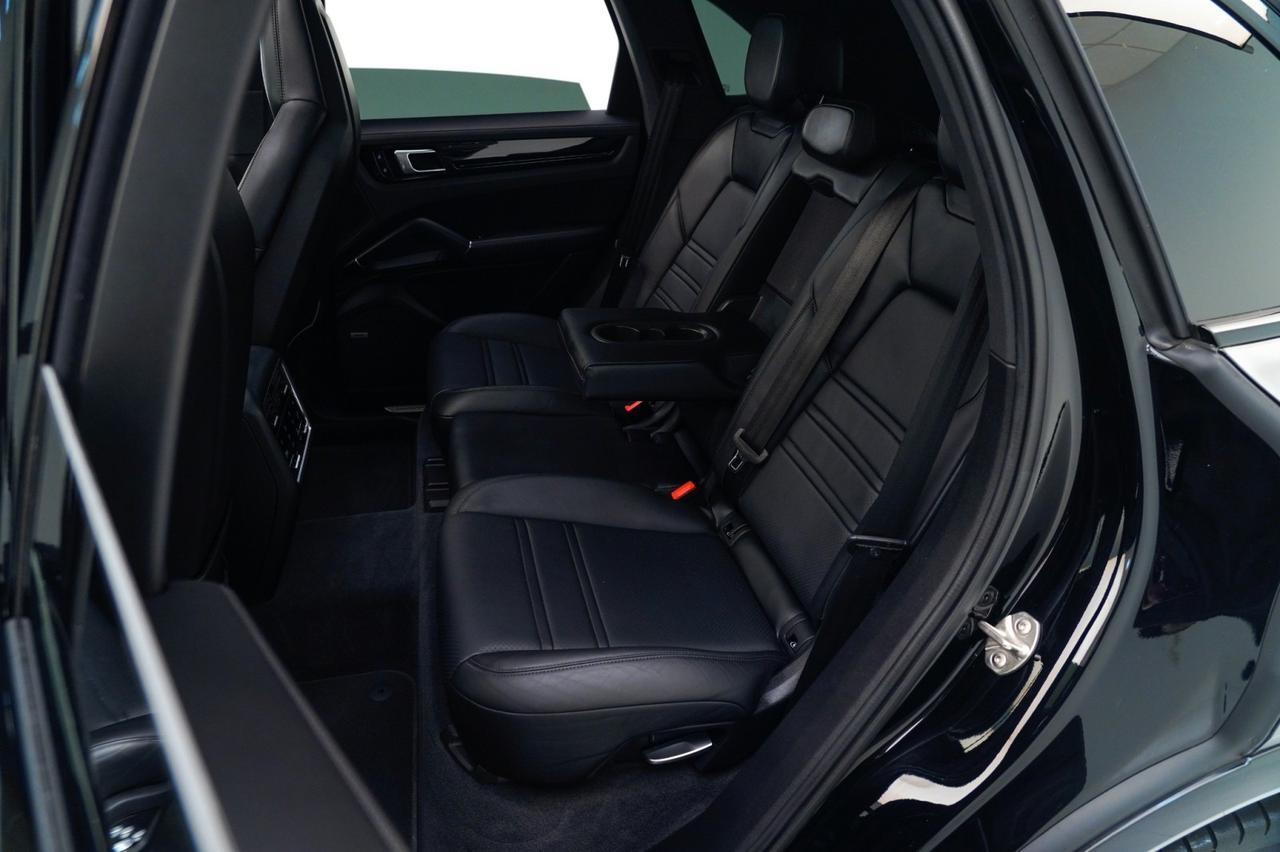 2021 Porsche Cayenne S Pompano Beach FL