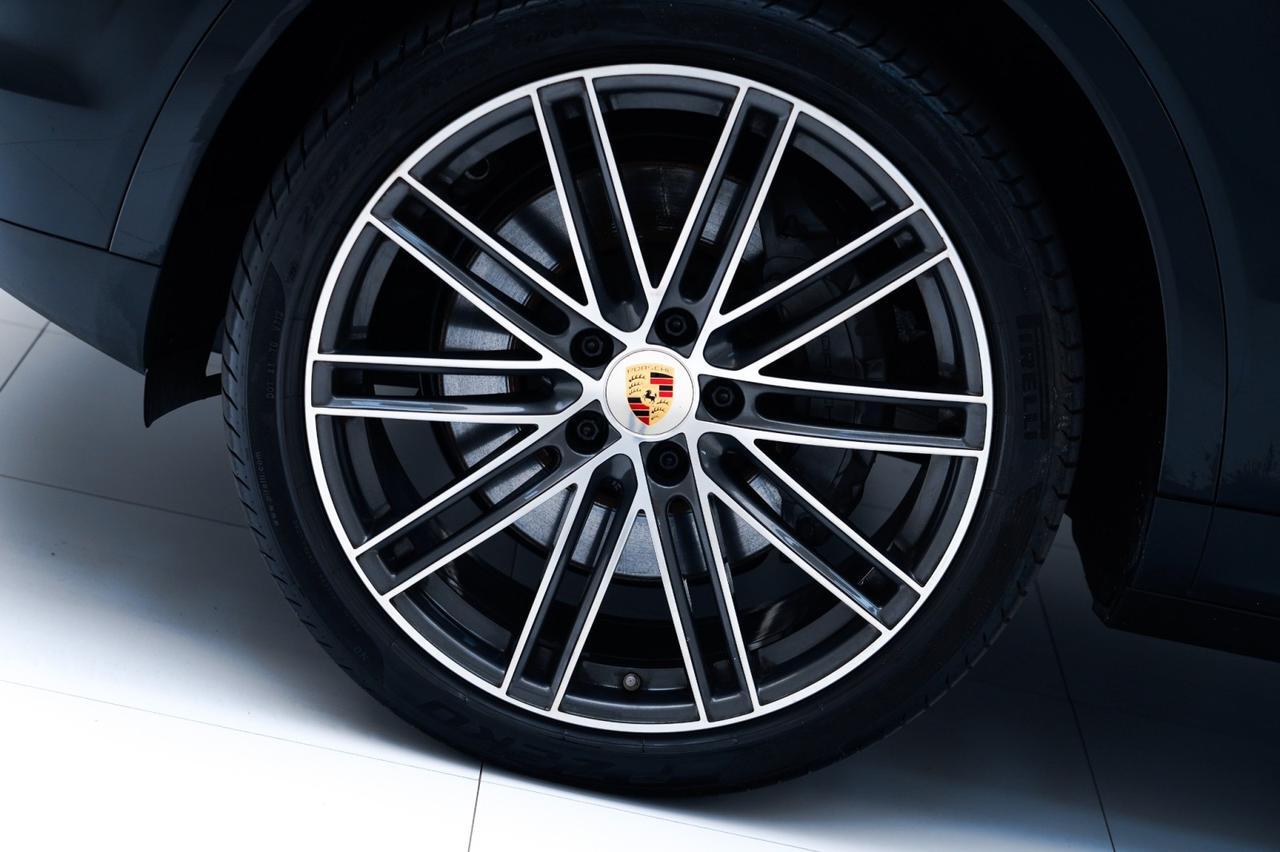 2021 Porsche Cayenne S Pompano Beach FL