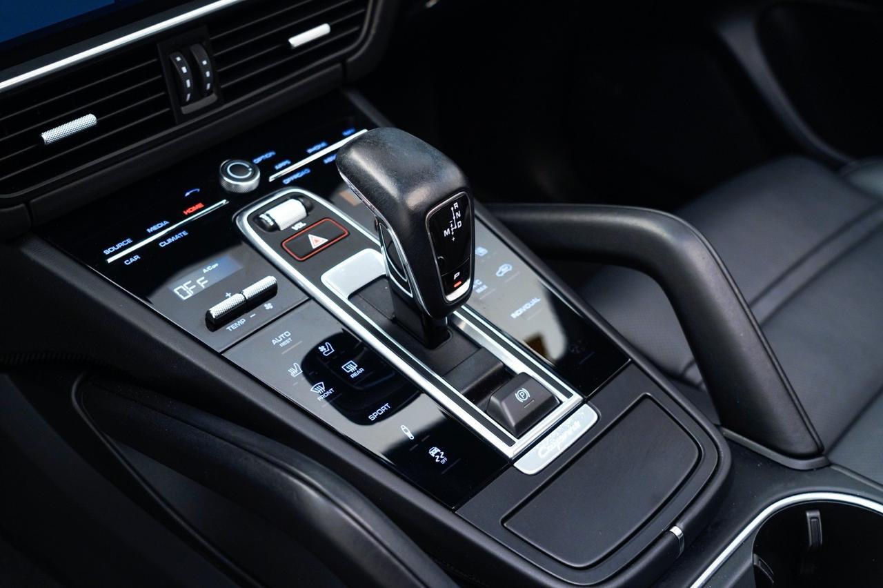 2021 Porsche Cayenne S Pompano Beach FL