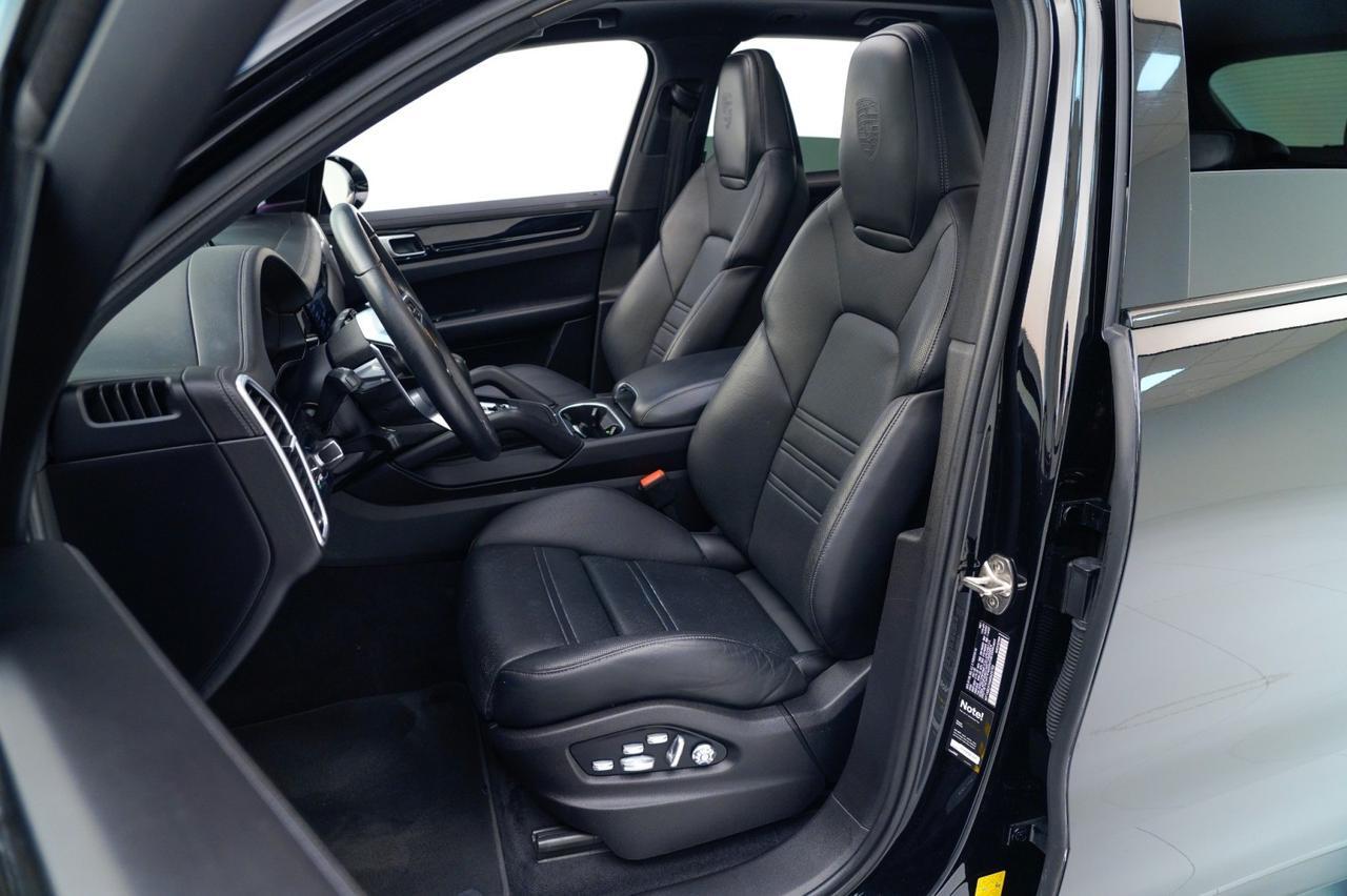 2021 Porsche Cayenne S Pompano Beach FL