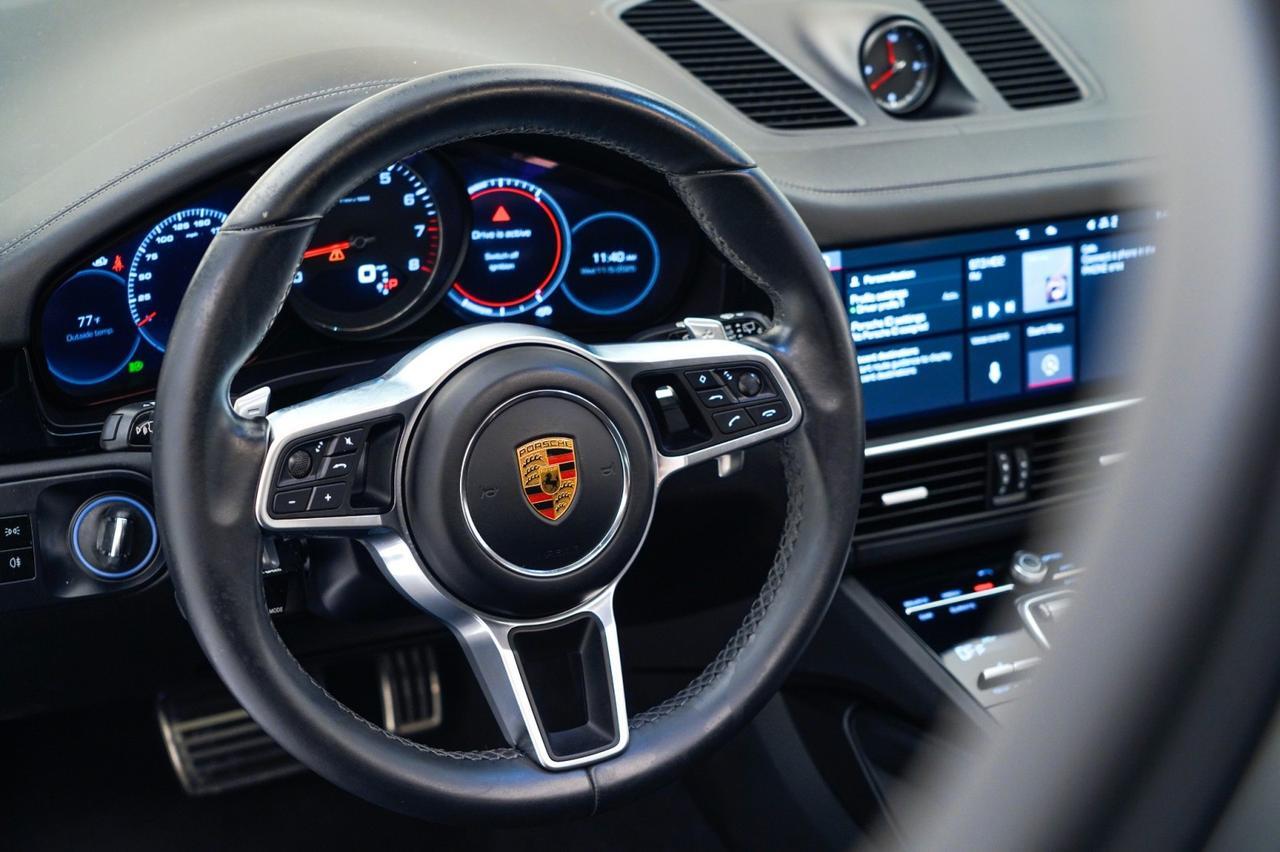 2021 Porsche Cayenne S Pompano Beach FL