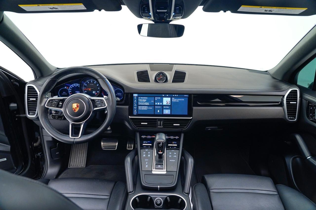 2021 Porsche Cayenne S Pompano Beach FL