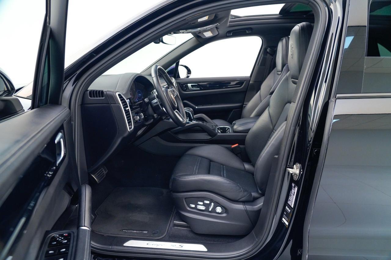 2021 Porsche Cayenne S Pompano Beach FL