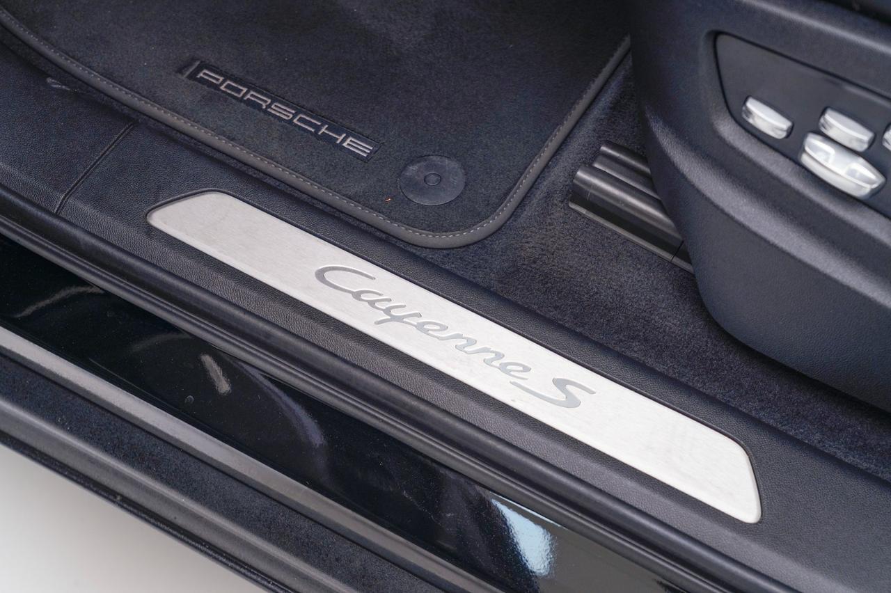 2021 Porsche Cayenne S Pompano Beach FL