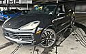 2021 Porsche Cayenne S