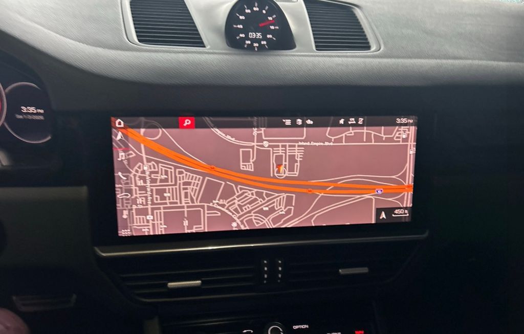 2021 Porsche Cayenne S Portland OR