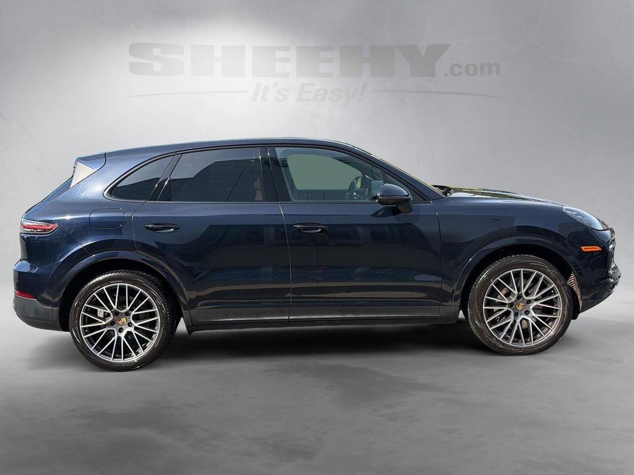 2021 Porsche Cayenne S Gaithersburg MD