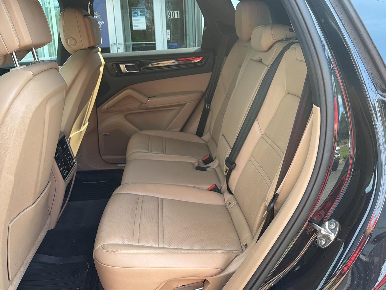 2021 Porsche Cayenne S Gaithersburg MD