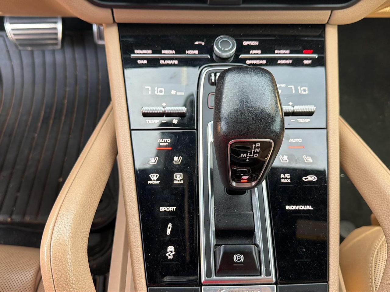 2021 Porsche Cayenne S Gaithersburg MD