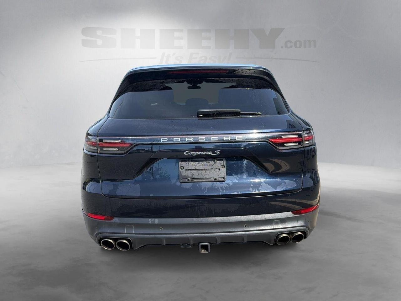 2021 Porsche Cayenne S Gaithersburg MD