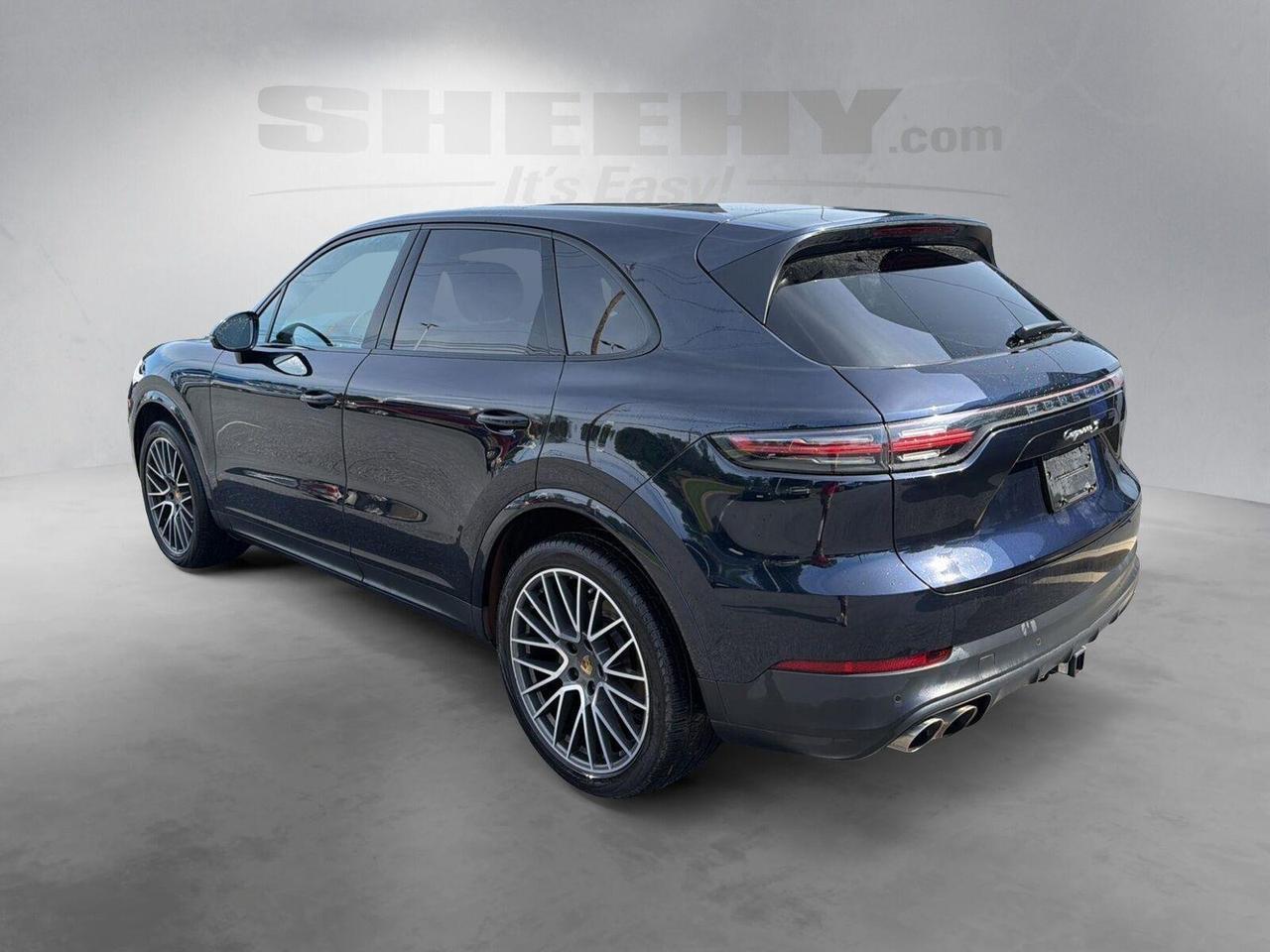 2021 Porsche Cayenne S Gaithersburg MD