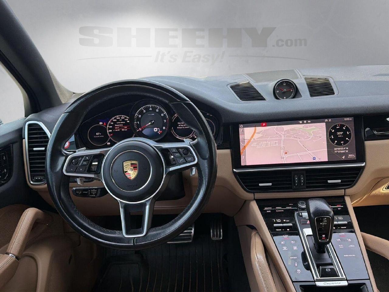 2021 Porsche Cayenne S Gaithersburg MD